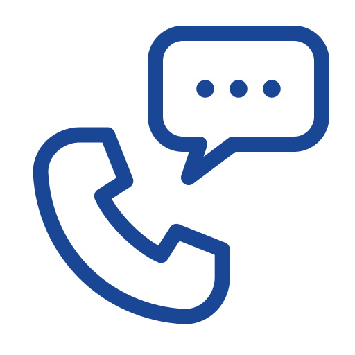 Phone call icon